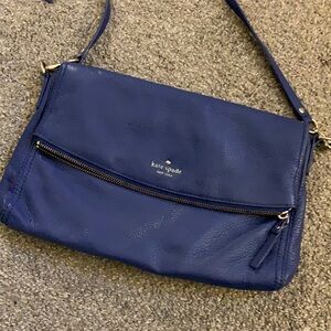 Kate spade cross body